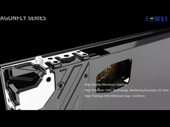 P2.6 Affichage LED intérieur haute définition 1000*500 mm