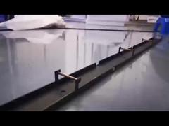 Affichage à petite hauteur LED intérieur: résolution cristalline pour salles de conférence et centres de contrôle