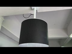 Panneau publicitaire créatif à LED: un design à la mode pour élever votre marque et augmenter le trafic client!