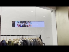 Affichage à double face LED: un design moderne pour améliorer votre entreprise!